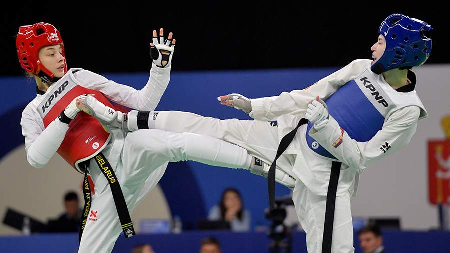 Итоги заключительного дня соревнований Чемпионата Европы по тхэквондо ВТФ под эгидой ETU