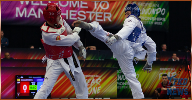 Чемпионата Европы по тхэквондо ВТФ под эгидой ETU